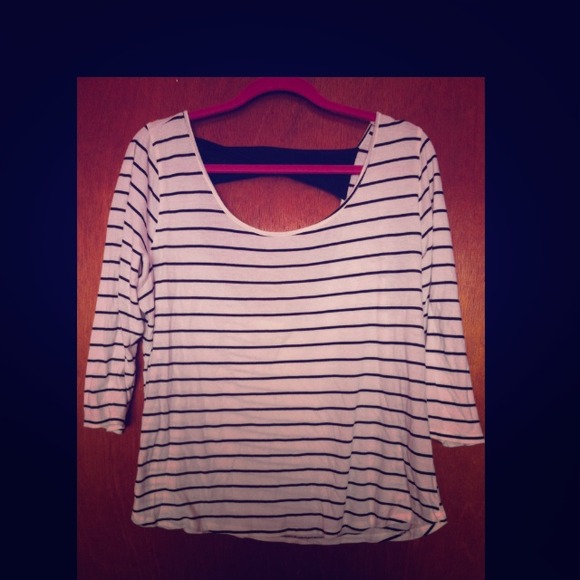 forever21 blouse