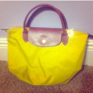 Longchamp bag