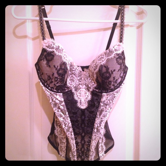 Bustier/Corset