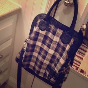 T W o - W a Y  B a G