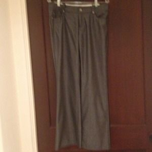 Bishop of seventh size 30 women's pants