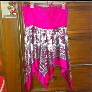 TRADE! For @misspink916