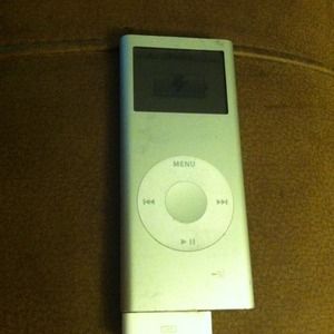 iPod