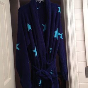Victoria Secret Bathrobe