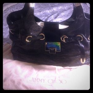 Jimmy Choo Purse