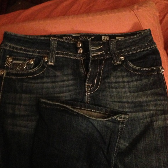 Miss me jean 27-33