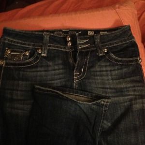 Miss me jean 27-33
