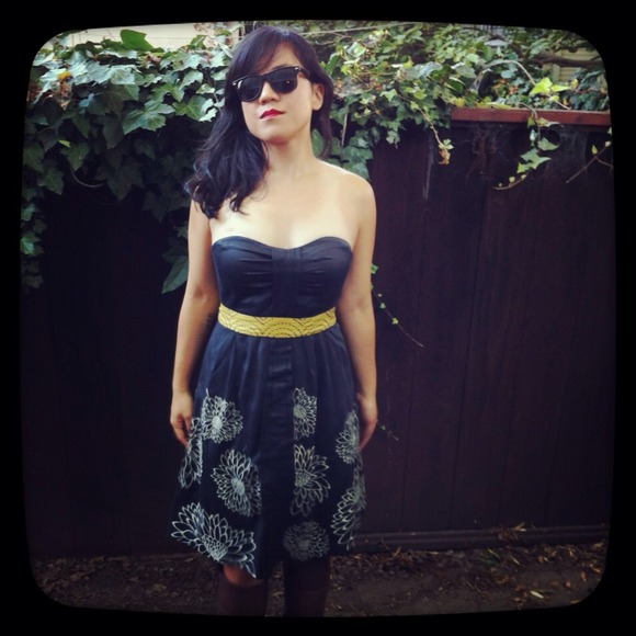 RESERVED for @littlesequoia // Grey Dress (bundle)