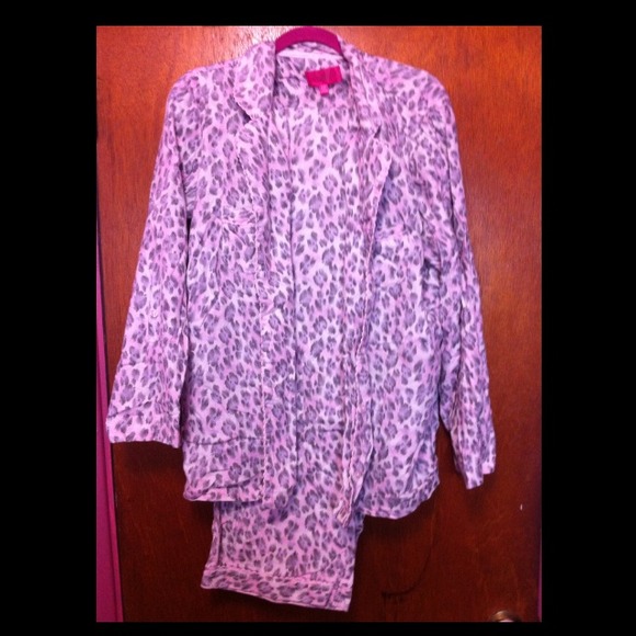 Victoria Secret PJs
