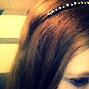 Really pretty head band