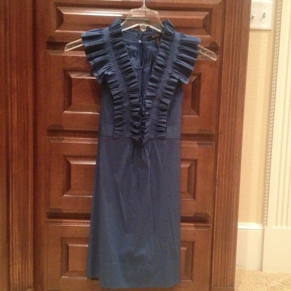 BCBG Maxazria Dress