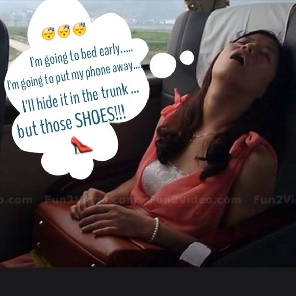 I absolutely, positively, MUST go to bed!!!! - Picture 3 of 3