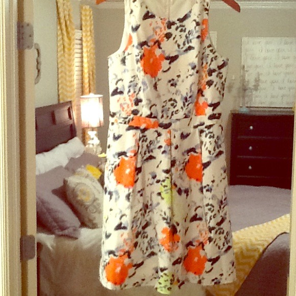 Gap Dress
