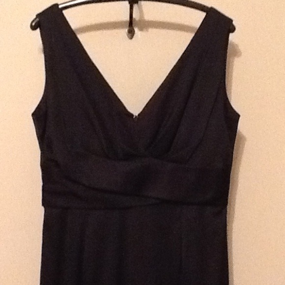 Donna Rico New York dress