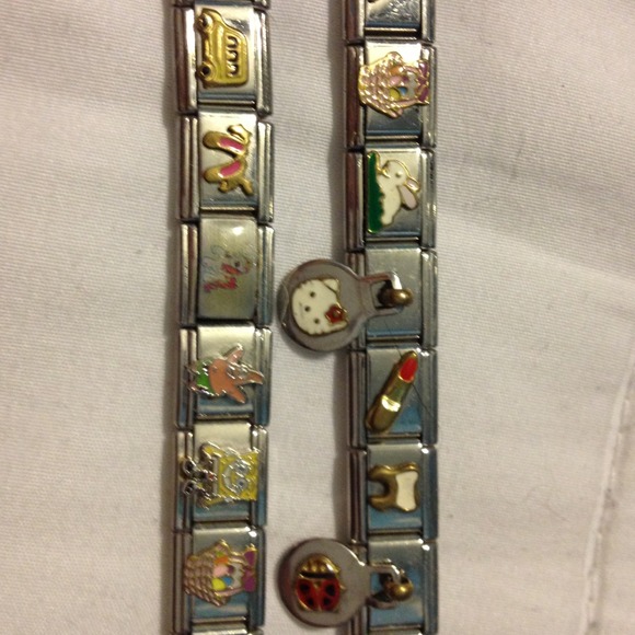 Bracelet bundle - Picture 2 of 4