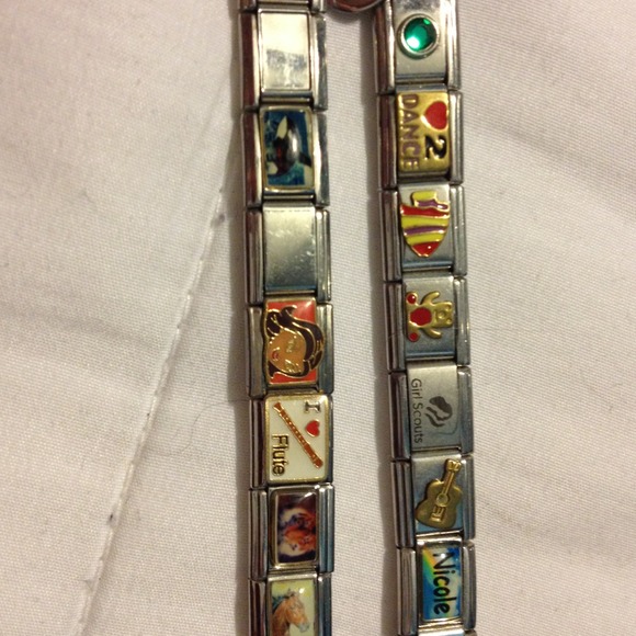 Bracelet bundle - Picture 3 of 4