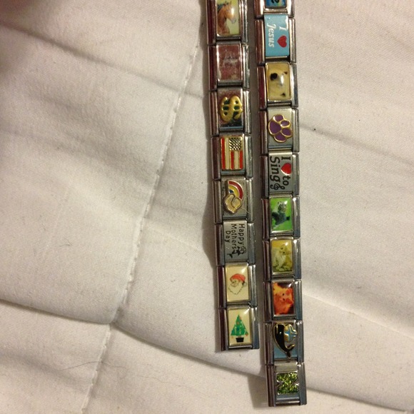 Bracelet bundle - Picture 4 of 4