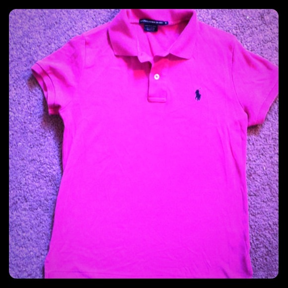 Ralph lauren polo