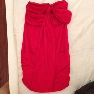 ❗SOLD❗Sexy dress !!