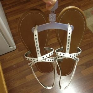 Brand new! Sandals