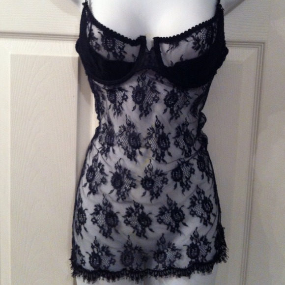 Bundle*Jolt jacket $Victoria's Secret "Very Sexy"