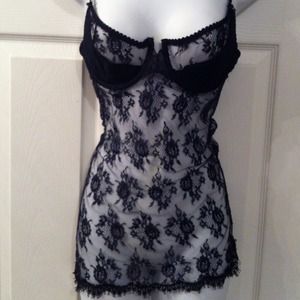 Bundle*Jolt jacket $Victoria's Secret "Very Sexy"