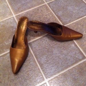 Villager by Liz Claiborne Sz 7.5