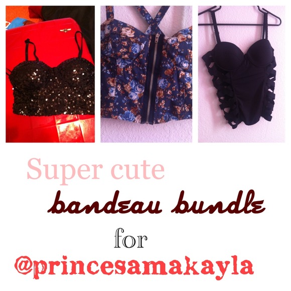 Bundle for @princesamakayla!