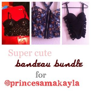 Bundle for @princesamakayla!