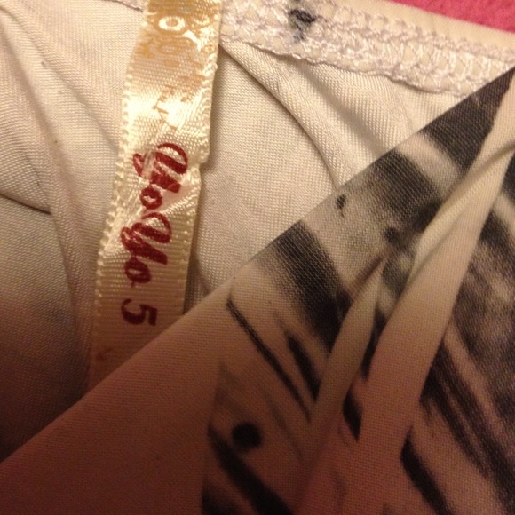 Sublimation and floral print Cami - Picture 3 of 4