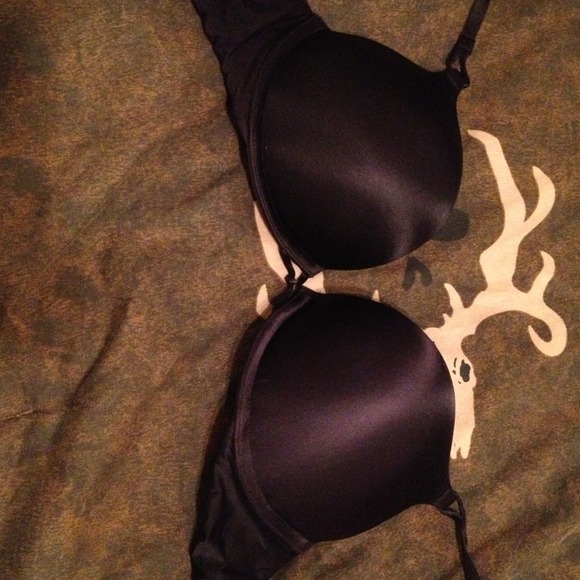 Victoria's Secret Bombshell