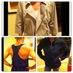 Bundle of 3 items 💕