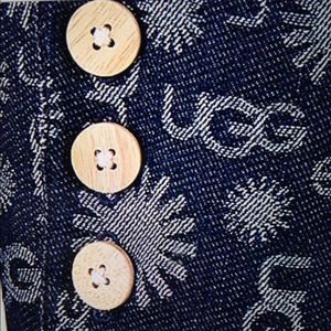 Ugg boots available in size 8