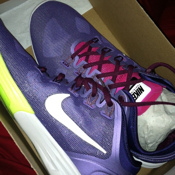 Just sharing😊 my new workout shoes