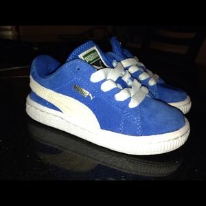 Size 6 toddler