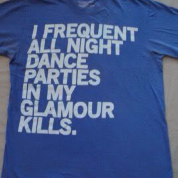 Blue top - Picture 2 of 2