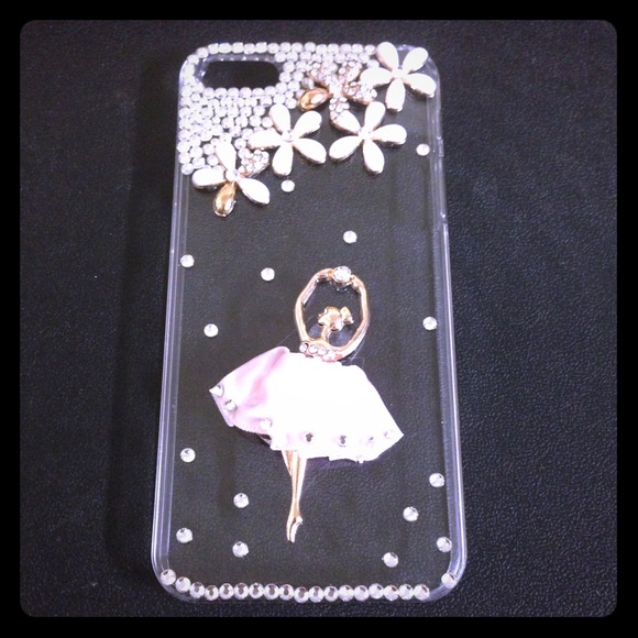 Iphone 5 case
