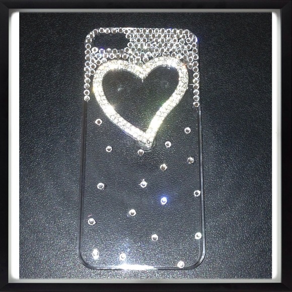 Iphone 5 case