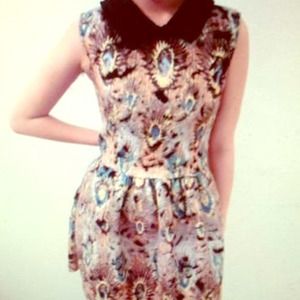 Vintage dress~