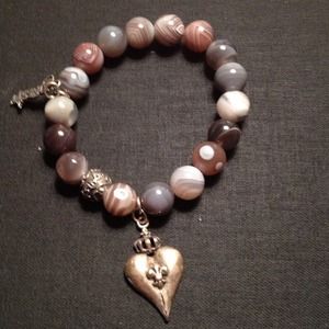 Authentic Honesty Bracelet