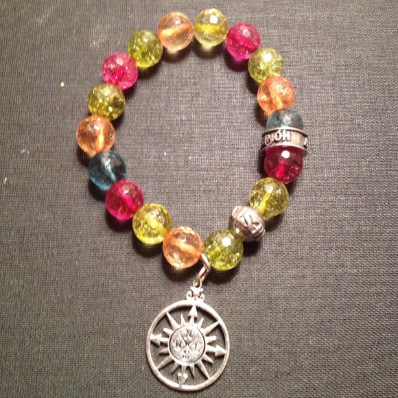 Authentic Honesty Bracelet