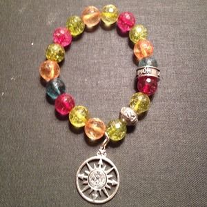 Authentic Honesty Bracelet