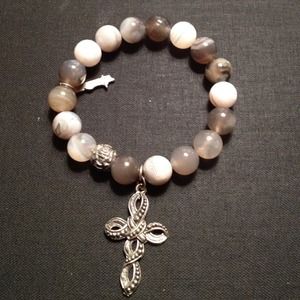 Authentic Honesty Bracelet