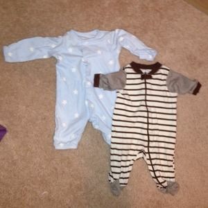 ❌🔴SOLD ON PAYPAL🔴❌stripped jammie only