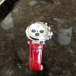 Watch. Automatic sports