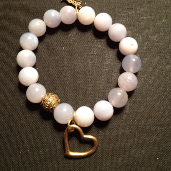 Authentic Honesty Bracelet