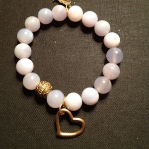 Authentic Honesty Bracelet