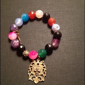 Authentic Honesty Bracelet