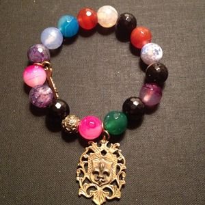 Authentic Honesty Bracelet