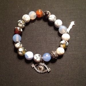 Authentic Honesty Bracelet